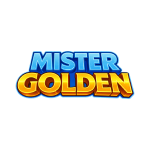 mistergolden casino logo